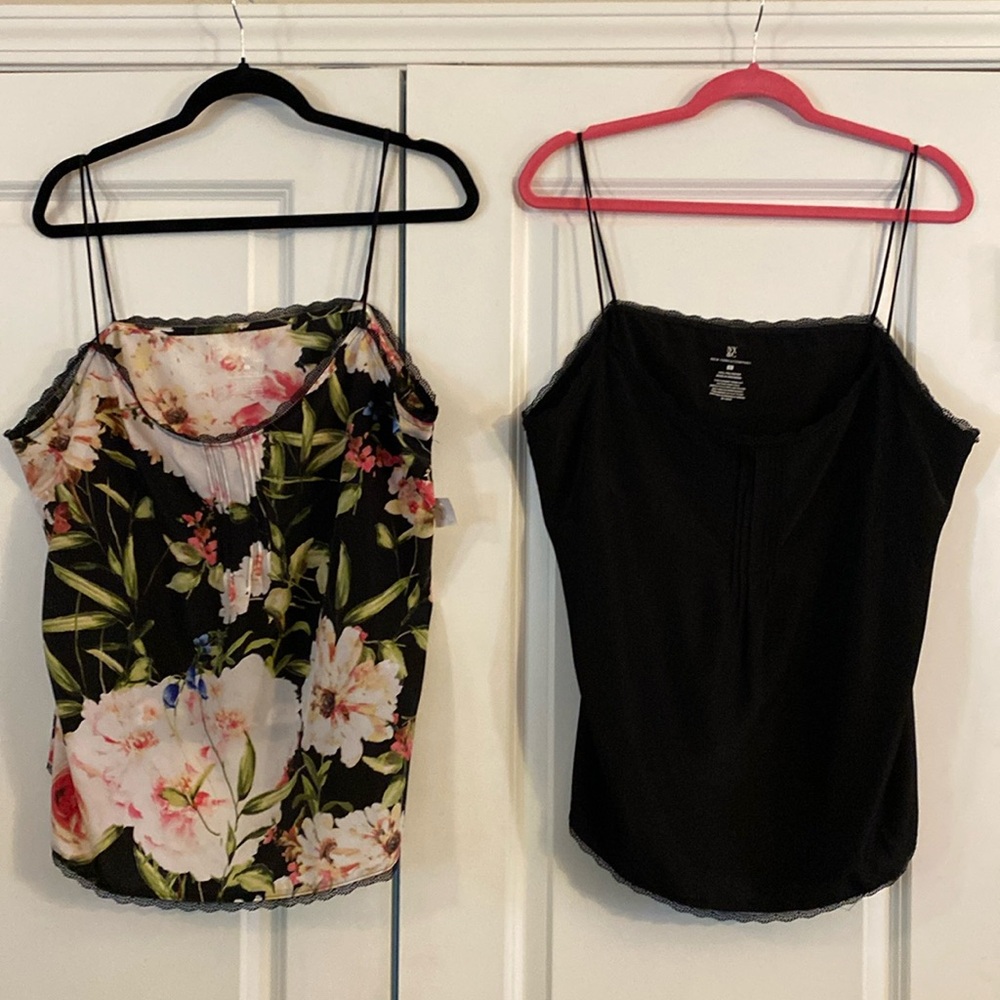 Camisole Top Bundle